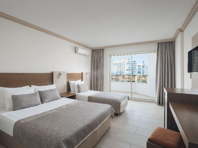 Prestige Alanya image