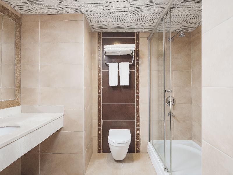 Prestige Alanya image