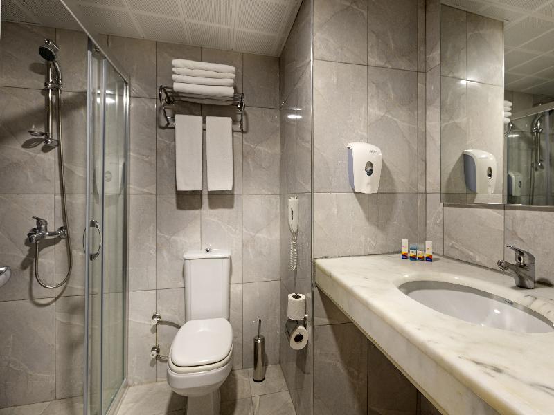 Prestige Alanya image