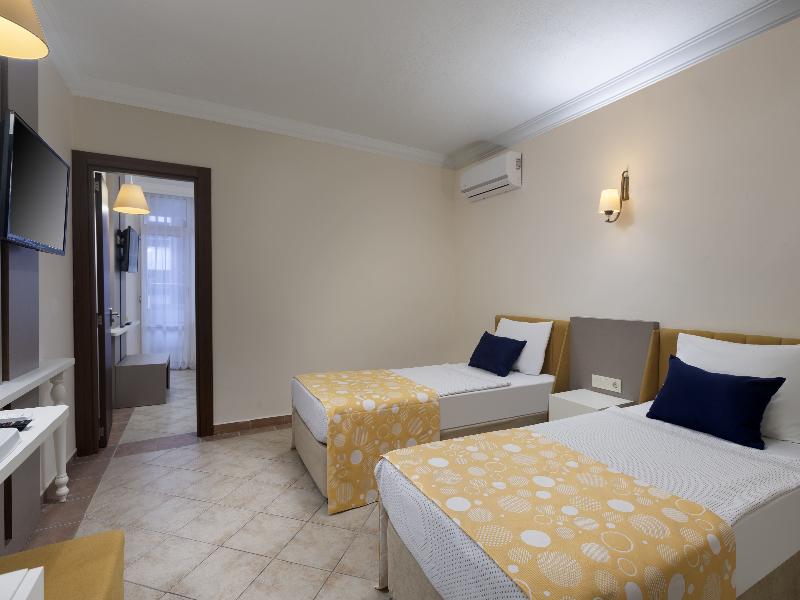 Prestige Alanya image