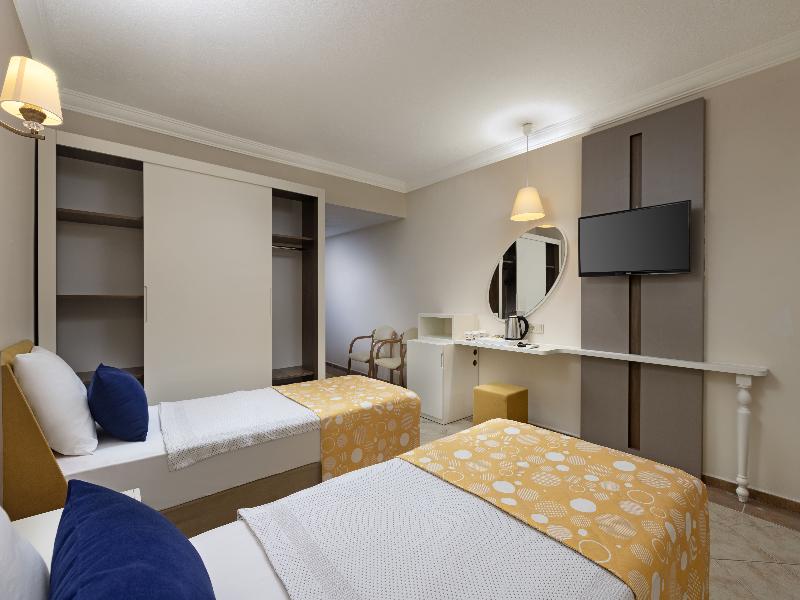 Prestige Alanya image