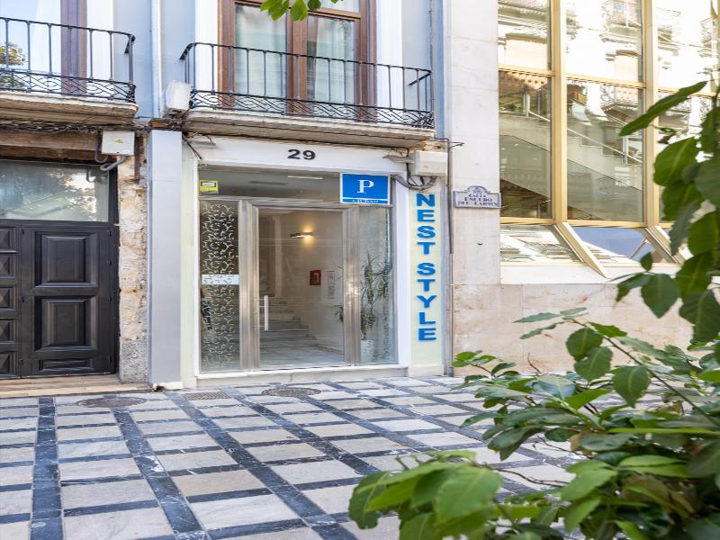Nest Style Granada image