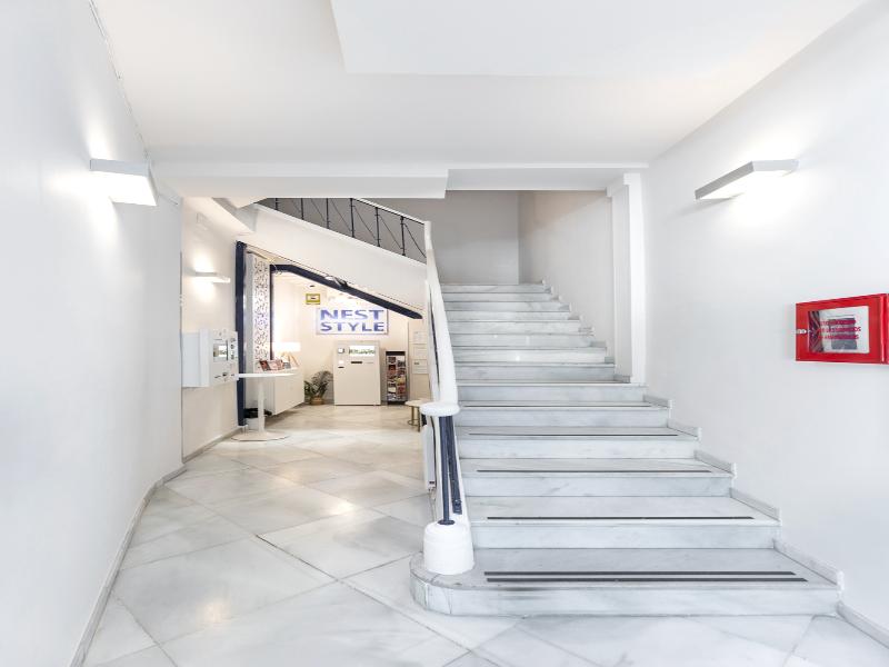 Nest Style Granada image