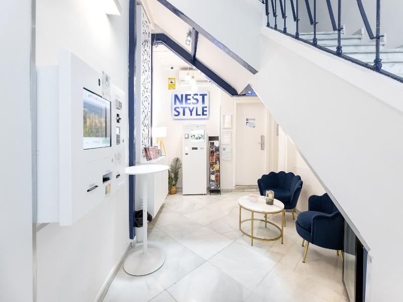 Nest Style Granada image