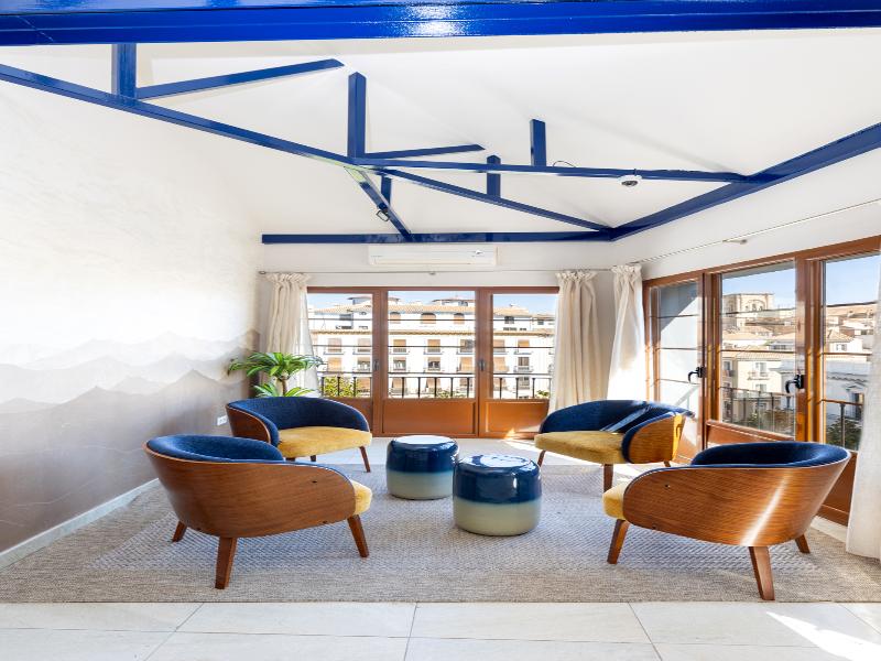 Nest Style Granada image