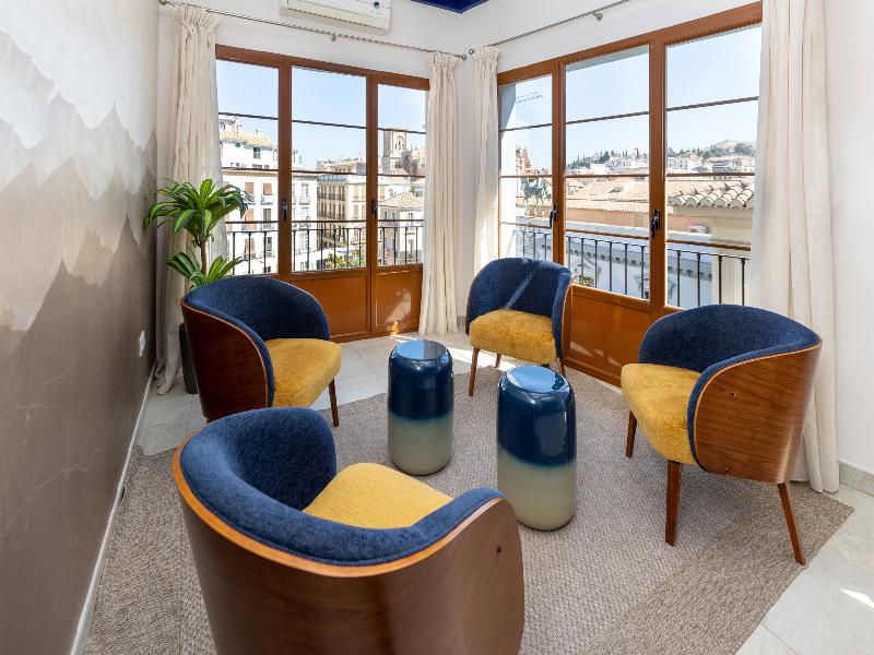 Nest Style Granada image