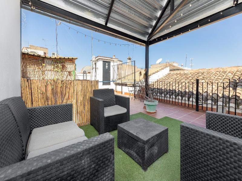 Nest Style Granada