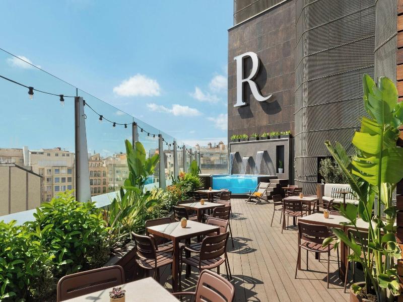Renaissance Barcelona image