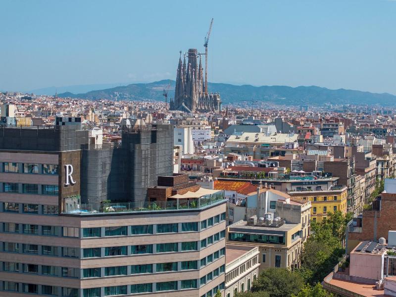 Renaissance Barcelona image