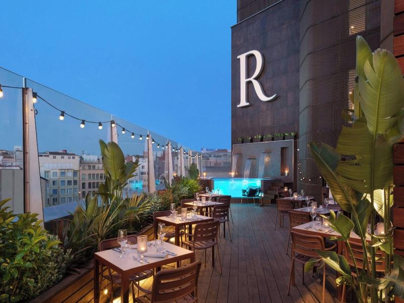 Renaissance Barcelona image