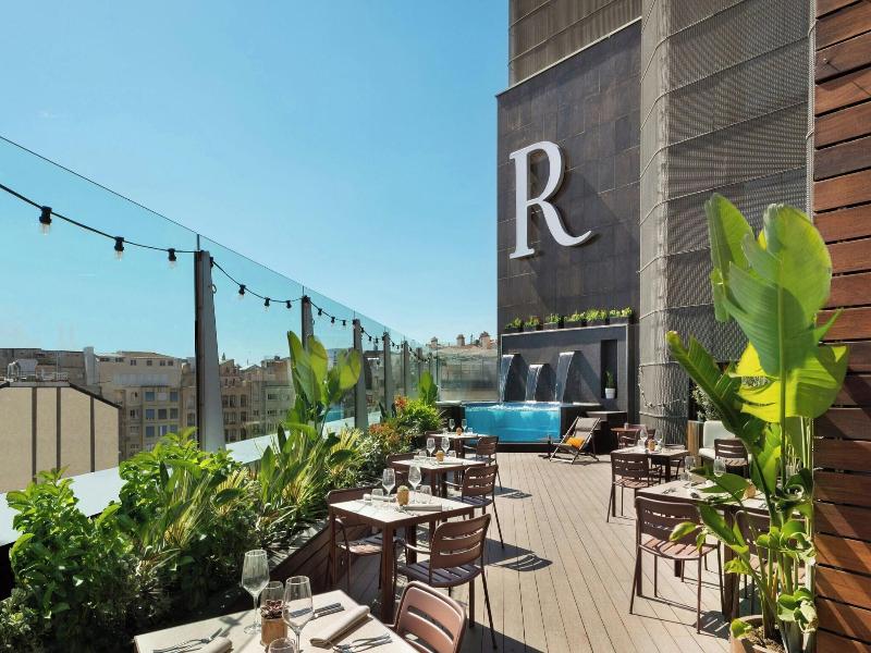 Renaissance Barcelona image