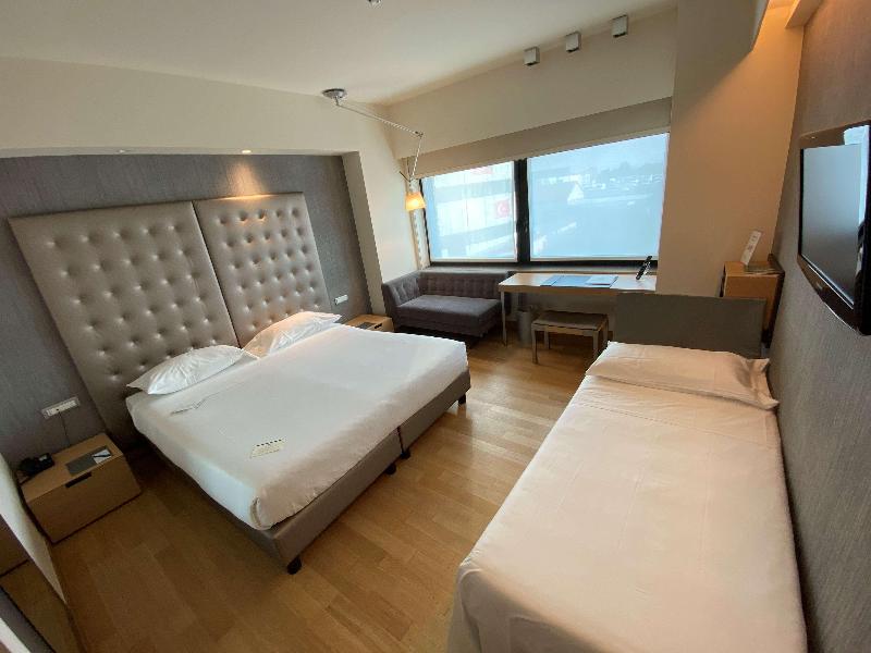Devero Hotel & Spa, BW Signature Collection image