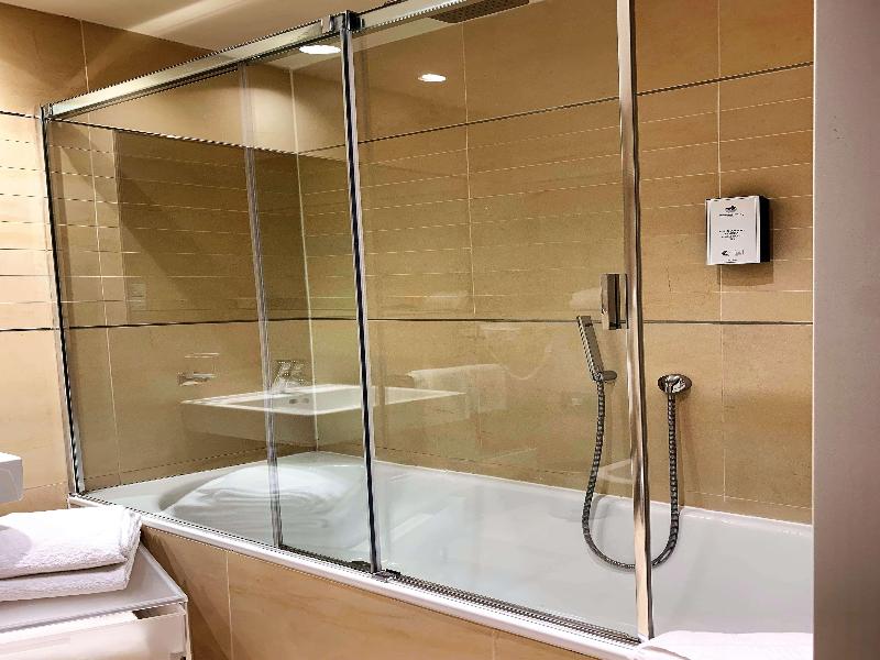 Devero Hotel & Spa, BW Signature Collection image