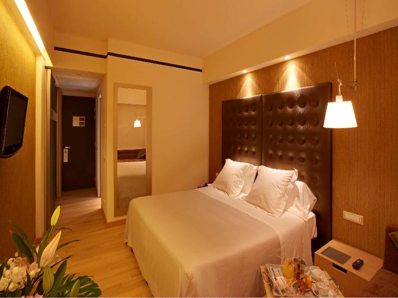 Devero Hotel & Spa, BW Signature Collection image