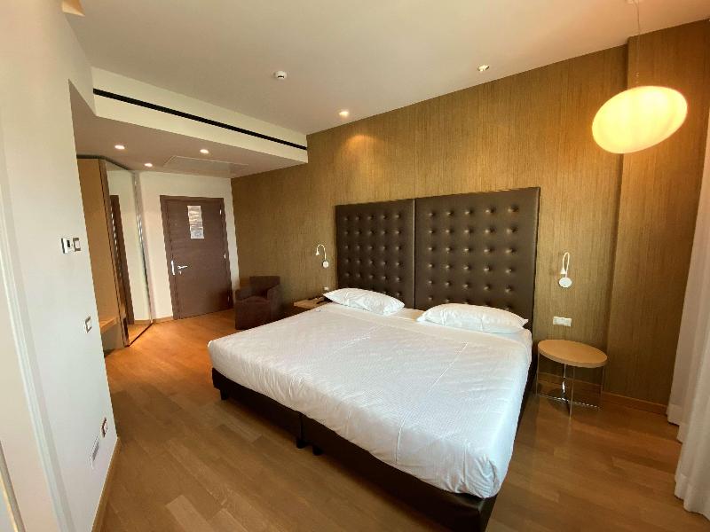 Devero Hotel & Spa, BW Signature Collection image