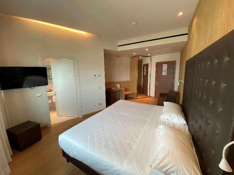 Devero Hotel & Spa, BW Signature Collection image