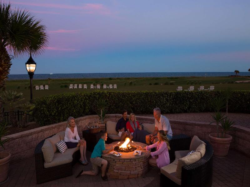 Hammock Beach Golf Resort & Spa