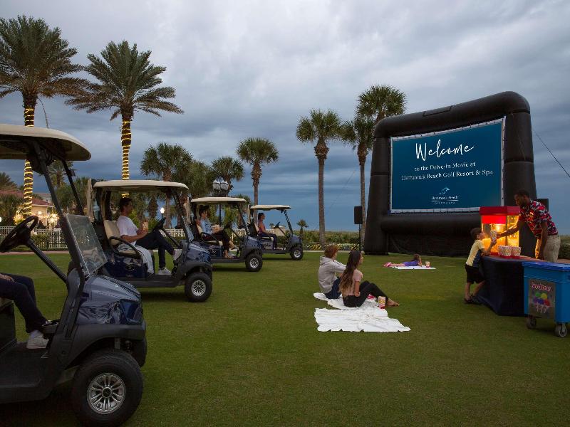 Hammock Beach Golf Resort & Spa