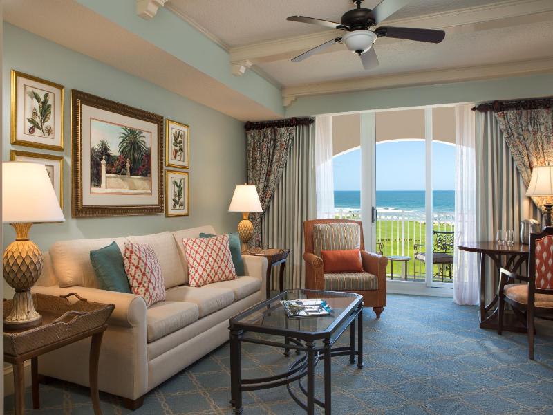 SUITE PREMIUM OCEAN VIEW