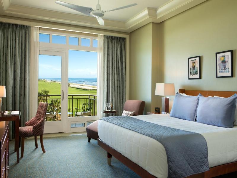 LODGE OCEAN VIEW