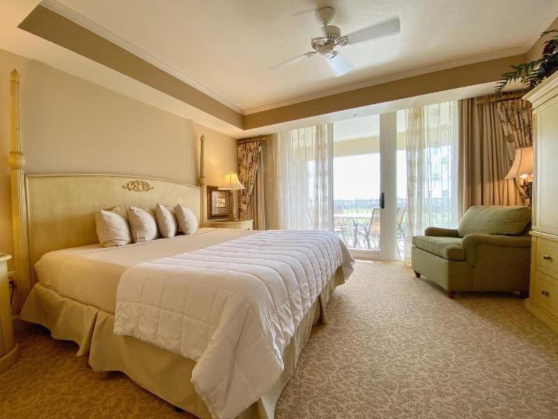 Double or Twin RESORT VIEW