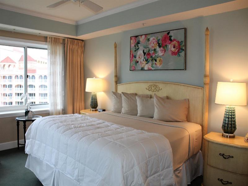 Double or Twin OCEAN VIEW
