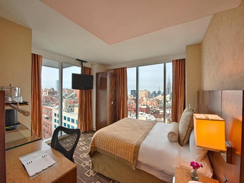 Wyndham Garden Chinatown image