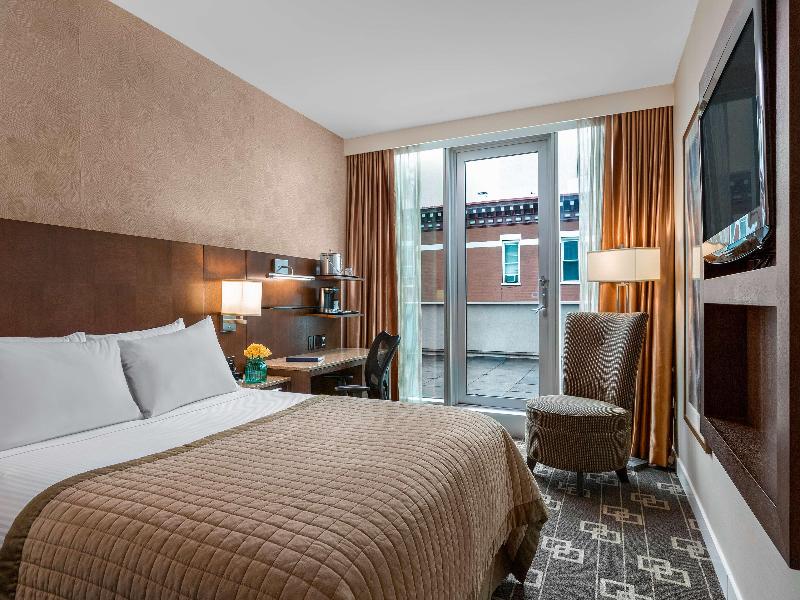 Wyndham Garden Chinatown image
