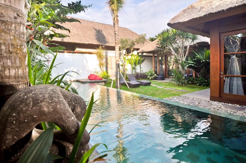 Luwak Ubud Villas