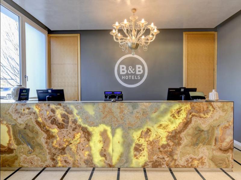 B&B Hotel Quarto D'Altino