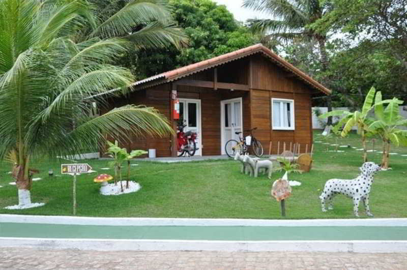 Caju Montebello