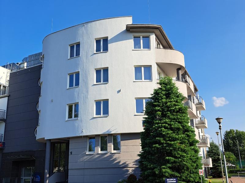 POLECZKI RESIDENCE APARTMENTS image