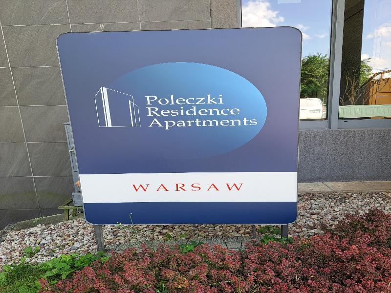 POLECZKI RESIDENCE APARTMENTS image