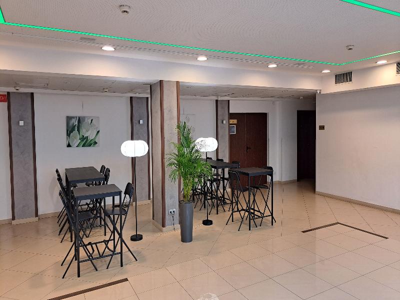 POLECZKI RESIDENCE APARTMENTS image