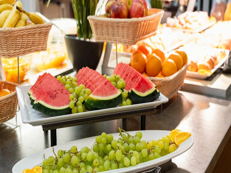 PLAZA INN Amedia Wien image
