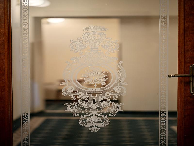 Alqush Hotel Downtown — view