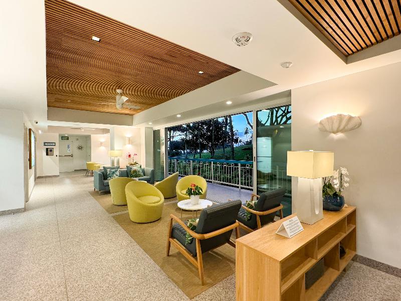 Waikiki Shore by OUTRIGGER image
