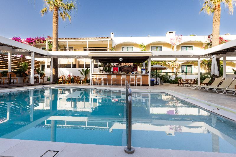 Trefon Hotel Apartments & Suites image