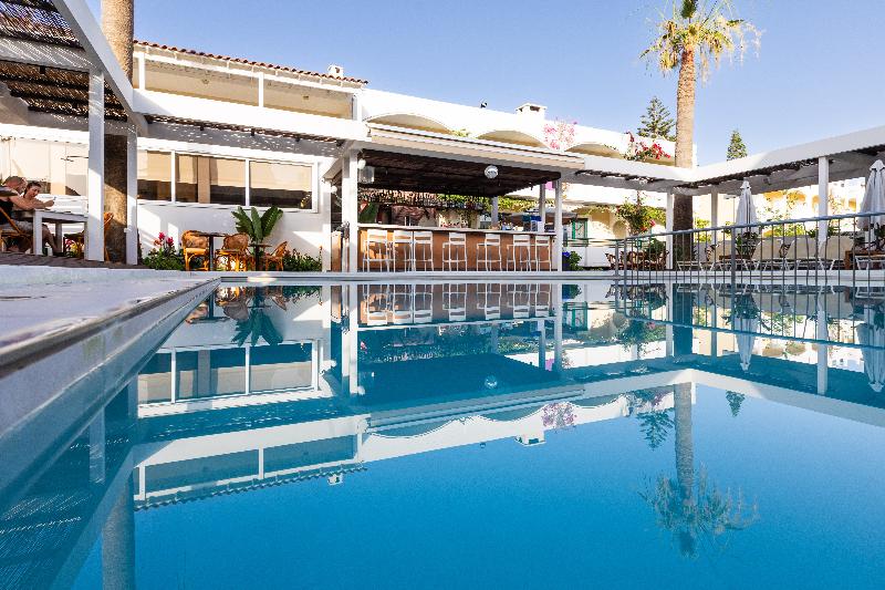 Trefon Hotel Apartments & Suites image