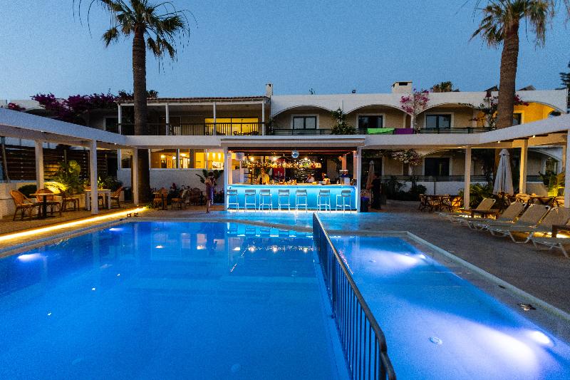 Trefon Hotel Apartments & Suites image