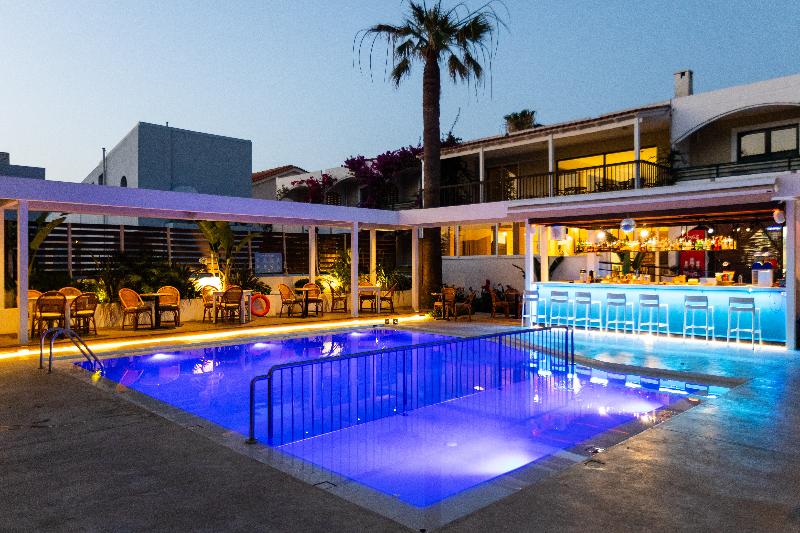 Trefon Hotel Apartments & Suites image