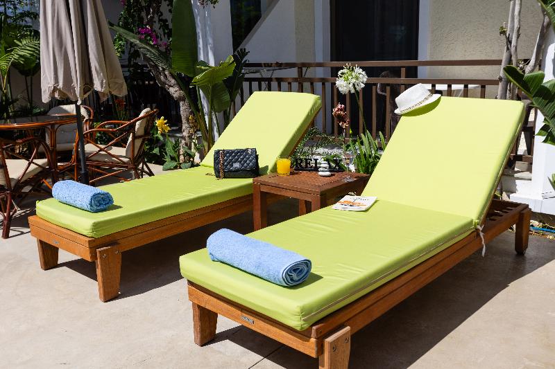 Trefon Hotel Apartments & Suites image
