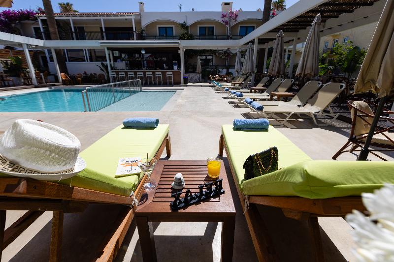 Trefon Hotel Apartments & Suites image