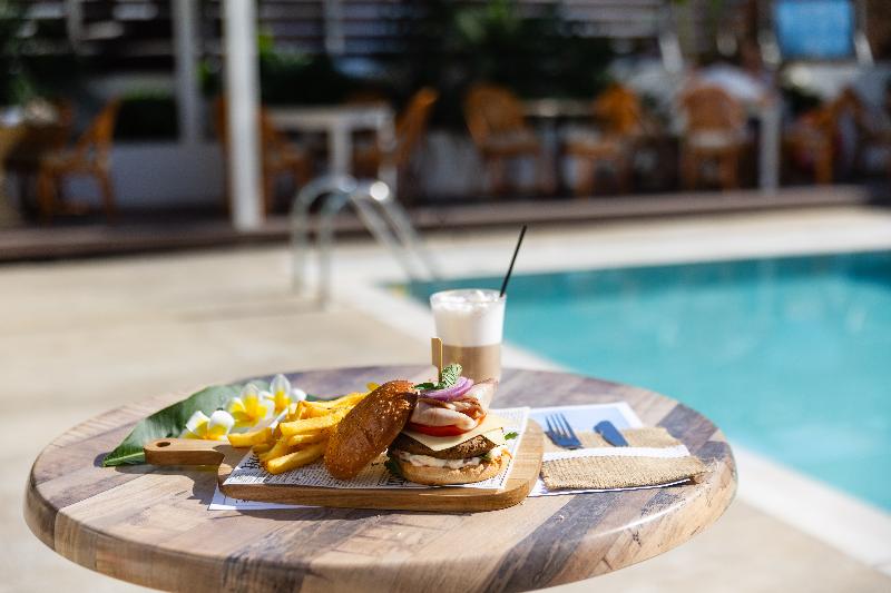 Trefon Hotel Apartments & Suites image