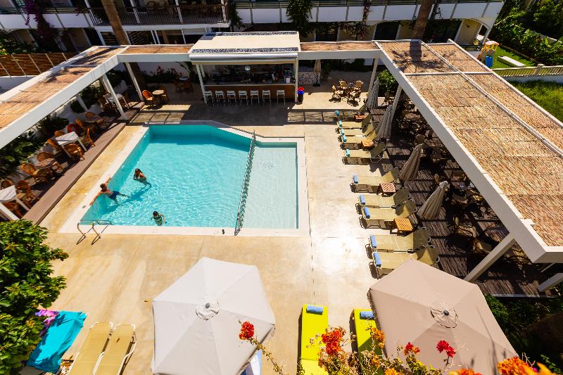 Trefon Hotel Apartments & Suites image