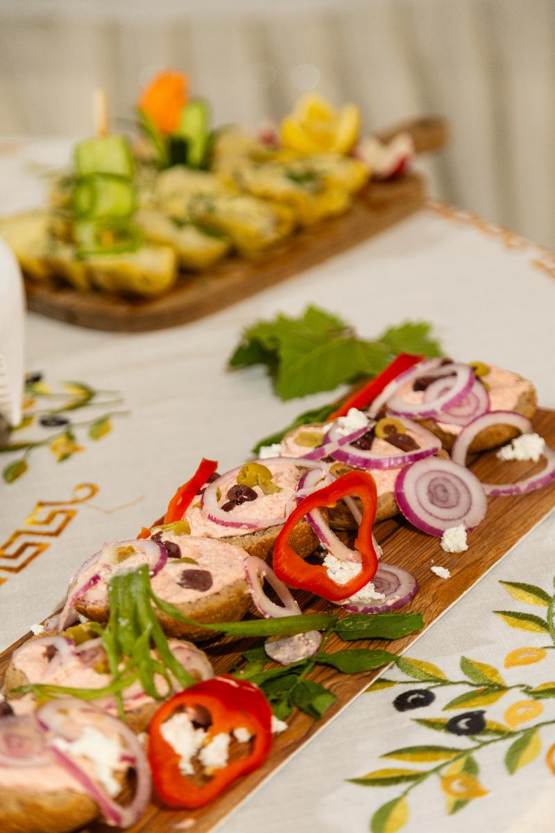 Trefon Hotel Apartments & Suites image