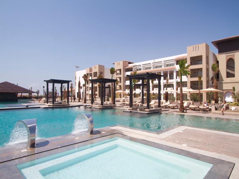 Riu Palace Tikida Agadir - All Inclusive