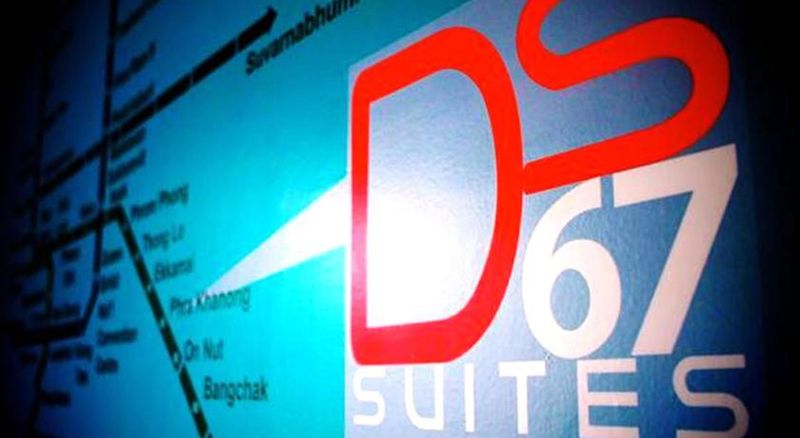 Ds67 Suites