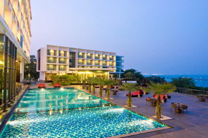 Way Hotel Pattaya