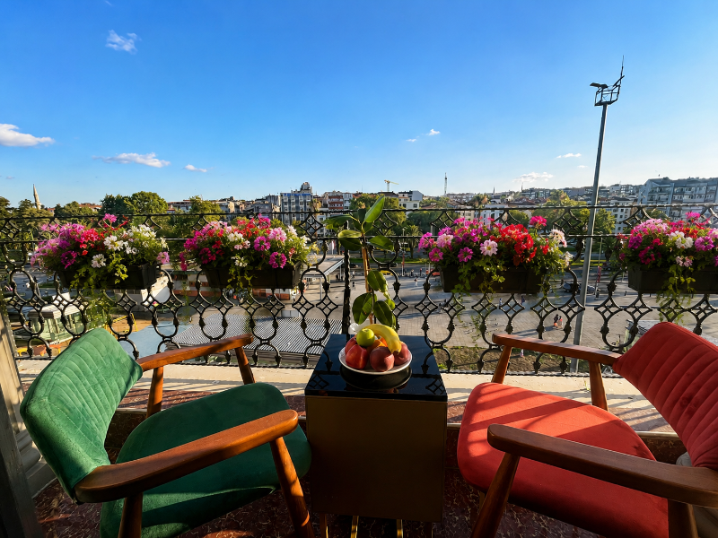 Grand Best Nobel Hotel  2 İstanbul image